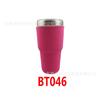 Cubierta de taza con hebilla Aislamiento Cubierta de taza de agua Cubierta protectora Vidrio Material de buceo Cubierta de taza Cubierta de taza con respaldo Logotipo fijo