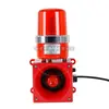 Dispositivo de Alarma Sonora y Lumínica Tbj-100 Tbj-150 Hbj-5 Bc-110 Sj-2 Industrial de Alta Potencia Stsg-01