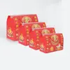 Bolsa de Regalo Shouzi para Personas Mayores Bolsa de Regalo para la Vida Caja de Regalo Shoubianshan Caja de Embalaje para Celebración de Cumpleaños Caja Portátil de Cumpleaños
