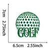 Novo Patch de Praia de Verão Golfe Prancha de Surf Lagosta Onda Tocha Cavalo-marinho Remo Suco de Laranja Bordado em Estoque