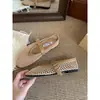 Sapatos Mary Jane Respiráveis de Malha Estilo Francês Baixos para Mulheres, Novos Sapatos de Noite Suaves Retrô Primavera e Verão 2026