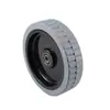 Accesorios para Fregadora de Pisos Rueda Grande Rueda Universal Rueda Rasqueta de Agua Rueda Motriz Rueda Grande de Accionamiento Rueda de Soporte Rueda Delantera Rueda Trasera de Accionamiento Rueda de Goma