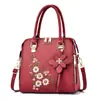 Bolso Tote Nuevo de Moda Tendencia, Bolso de Mujer, Bolso Cruzado, Bolso de Mano de Alta Gama de Gran Capacidad, Bolso de Hombro