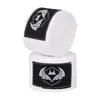 1.5 metros 3 metros cinturón de vendaje para manos de entrenamiento de boxeo deportivo para hombres y mujeres Muay Thai combate cinturón de vendaje para manos protector de manos vendaje elástico