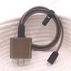 Cabo de dados de celular de cor sólida corda de enrolamento de silicone Apple 18W 20W carregador capa protetora
