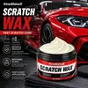 Pasta Reparadora de Arañazos para Coche Kineshinex Elimina Eficazmente los Arañazos y Proporciona Protección Duradera, Adecuada para Todos los Modelos de Coche