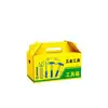 Caja de Embalaje Personalizada para Herramientas de Ferretería Extra Dura y Resistente a la Compresión Caja de Cartón de Colores Logo de Impresión Personalizada