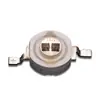 Tubo LED Emisor Infrarrojo de Lumen Imitación Personalizado de 850nm Instrumento de Fisioterapia Instrumento de Belleza Uso Alta Potencia Lámpara Infrarroja IR
