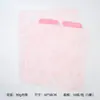 Papel de embrulho para buquê de Dia das Mães chinês, papel de embrulho floral oriental, papel de embrulho para buquê de cravo atacado