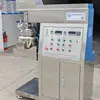 Máquina Homogeneizadora Emulsificadora y Dispersora de Vacío de Laboratorio de 20L Máquina Emulsificadora de Temperatura Constante Calefactora para Ungüentos Cosméticos Crema Alimentaria