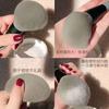 Set de 13 Piezas de Brochas de Maquillaje Sijiqing, Brocha para Polvo de Cerdas Suaves, Brocha para Corrector, Brocha para Rubor, Brocha para Sombra de Ojos, Herramientas de Belleza al Mayoreo