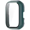 Adequado para HuAmi AmAzfit Active Watch Capa Protetora de TPU LeAp Me A2211 Película de Vidro Temperado para Relógio