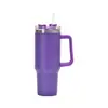 Amazon Ebay Venda Quente Stanley 2ª Geração 40oz Copo Térmico para Carro Copo de Gelo em Estoque Stanley