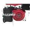 Grupo Generador de Gasolina Portátil Universal Monofásico Trifásico de 6.5kW Ec7000-3 Kaihuicheng