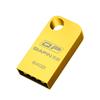 Pen Drive Mini USB para Carro Venda Direta Fabricante Personalizado Atacado 32GB USB de Metal Pequena Capacidade Gravação a Laser 64GB