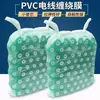 Filme Plástico Verde para Embalagem 6cm Filme de Embalagem Filme de Embalagem Filme Stretch Filme Plástico Transparente Filme para Fio Industrial Filme para Enxerto