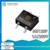 Pacote de patch MBF 1A/200V direto da fábrica MB120F Schottky ponte retificadora nova em estoque