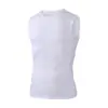 Conjunto de chaleco deportivo de comercio exterior transfronterizo para hombre, verano secado rápido ajustado manga corta para correr elástico ropa de entrenamiento de baloncesto