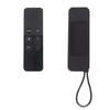 Funda protectora para control remoto de TV al por mayor para APPLE TV4 silicona suave antigolpes impermeable y a prueba de polvo