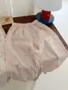 Tamanho rolo 25 novas calças anti-mosquito algodão verão infantil finas com ar condicionado respiráveis finas calças fofas quarto com ar condicionado