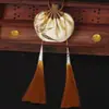 Colgante de Bolsa de Festival del Bote del Dragón Estilo Chino Tradicional, Bolsa de Aromas de Artemisa Vintage, Bolsita Bordada Nueva Estilo Chino Hecha a Mano, Bolsita Vacía al por Mayor