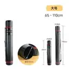 Suporte de Guarda-chuva para Patinete Elétrico com Capa, Tubo de Armazenamento de Guarda-chuva para Motocicleta, Balde de Armazenamento de Guarda-chuva, Recipiente de Armazenamento, Tubo Artístico
