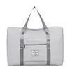 Bolsa de Almacenamiento para Mudanzas y Empaque, Se Puede Usar como Bolsa de Viaje, Bolsa de Mano, Bolsa de Viaje Plegable, Bolsa de Almacenamiento de Gran Capacidad