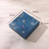 Nuevo Guofeng Bolsita Bolsita Caja de Regalo Caja para Joyería Pulsera con Hilo Pulsera Collar Peine de Cabeza Caja de Empaque Al por Mayor