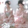 Kimono mejorado de estilo japonés, vestido formal para mujer, vestido tradicional, manga japonesa, bata de baño japonesa, fotografía, ropa