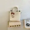 Bolso de Mano Simple de Alta Venta para Viajes Transfronterizos para Mujer 2026 Nuevo Bolso de Hombro Versátil con Aspecto de Alta Gama Bolso Cruzado