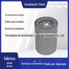 Fornecimento direto da fábrica 10W12W20W24W30W36W à prova d'água para exterior Yuanmingyuan teto à prova de umidade downlight redondo downlight