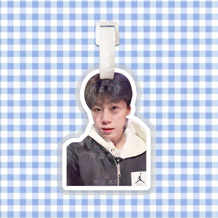猪太白李泓毅J