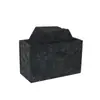 Individual de Fieltro Grueso Aislante Transfronterizo Productos para el Hogar Tapete de Fieltro Antiescaldante Posavasos de Fieltro Absorbente de Color Sólido en Caja