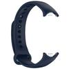 Adecuado para Xiaomi Mi Band 9/8 Correa de Repuesto con Cabeza de Metal Pulsera de Reloj Nfc Universal Modelo Deportivo Inteligente
