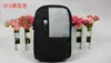 Bolsa para Cámara Digital de Tarjeta, Bolsa para Teléfono Móvil, Bolsa para Fotografía al Aire Libre, Estilo de Hombro Único 012, Bolso Cruzado Mini de Viaje