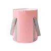 Cubeta Portátil Plegable para Pies de Viaje Bolsa para Lavar Pies Capa Aislante Bolsa para Pies de Baño Tina para Pies Fabricante Venta al por Mayor