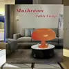 Fábrica Fonte Amazon Lâmpada de Mesa Recarregável por Toque Lâmpada de Mesa Restaurante Ocidental Bar Lâmpada de Atmosfera Pé Alto Luz Noturna Nórdica