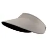 Sombrero de Verano sin Costuras para Mujer, Protección Solar, Protección UV, Sombrero de Copa Abierta, Sombrero de Sol Portátil para Viajes al Aire Libre