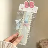 Nuevo Modelo 2026 Cinta Mágica Adhesiva para Flequillo Lindo para Niños, Parche Adhesivo para Organizar el Flequillo de la Frente, Pinza Mágica para el Cabello