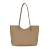 Bolso Tote de Mujer para Viajes Diarios 2026 Nuevo Verano Moderno Retro de Gama Alta Bolso de Hombro Bolso de Mano de Gran Capacidad