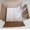 Papel térmico a prueba de tres 100*100 plegable Eyoubao papel adhesivo para impresión 76*130 hoja exprés en blanco