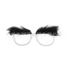 Gafas Personalizadas para Fiesta de Halloween, Divertidas Gafas Originales de Murciélago, Calavera, Calabaza, Telaraña