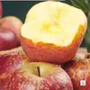 Manzanas Feas Frescas 2025 Yunnan Zhaotong Manzanas Feas Corazón de Azúcar Ciudad de Zhaotong Manzana Fuji Roja para Mujeres Embarazadas en Temporada