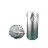 Adhesivo puro hot melt aluminio puro papel de aluminio bolsa de fondo redondo pegamento bolsa resistente a altas temperaturas embalaje a prueba de humedad sombreado 2 litros 20 litros 200 litros