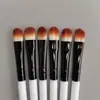 Brochas de Maquillaje Personalizadas Profesionales, Accesorios de Maquillaje, Brochas para Sombra de Ojos, Herramientas de Belleza, Buenas Brochas de Maquillaje