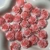 Nueva tarjeta rosa dorada 18 alta calidad flash fino funda de teléfono marco de fotos de tarjeta con yuan japonés al por mayor en stock