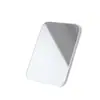 Espejo Plegable para Dormitorio de Estudiantes Espejo de Escritorio para Maquillaje Escritorio Espejo de Tocador de Escritorio Espejo de Maquillaje Femenino para Dormitorio