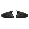 Adequado para 19-22 Volkswagen Jetta Jetta Gli Buzina Tampa do Espelho Retrovisor Tampa Decorativa do Espelho de Ré