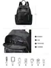 Bolso de Piel Genuina para Mujer 2026 Nuevo Modelo Mochila para Mujer de Piel Curtida al Vegetal Bolso Escolar de Doble Hombro para Mujer Mochila para Escuela Secundaria Bolsa de Viaje