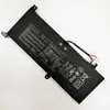 Batería de Gran Capacidad Adecuada para Portátil Asus C21N1818-2 X412Fa/Fj V4000F/D V4200J